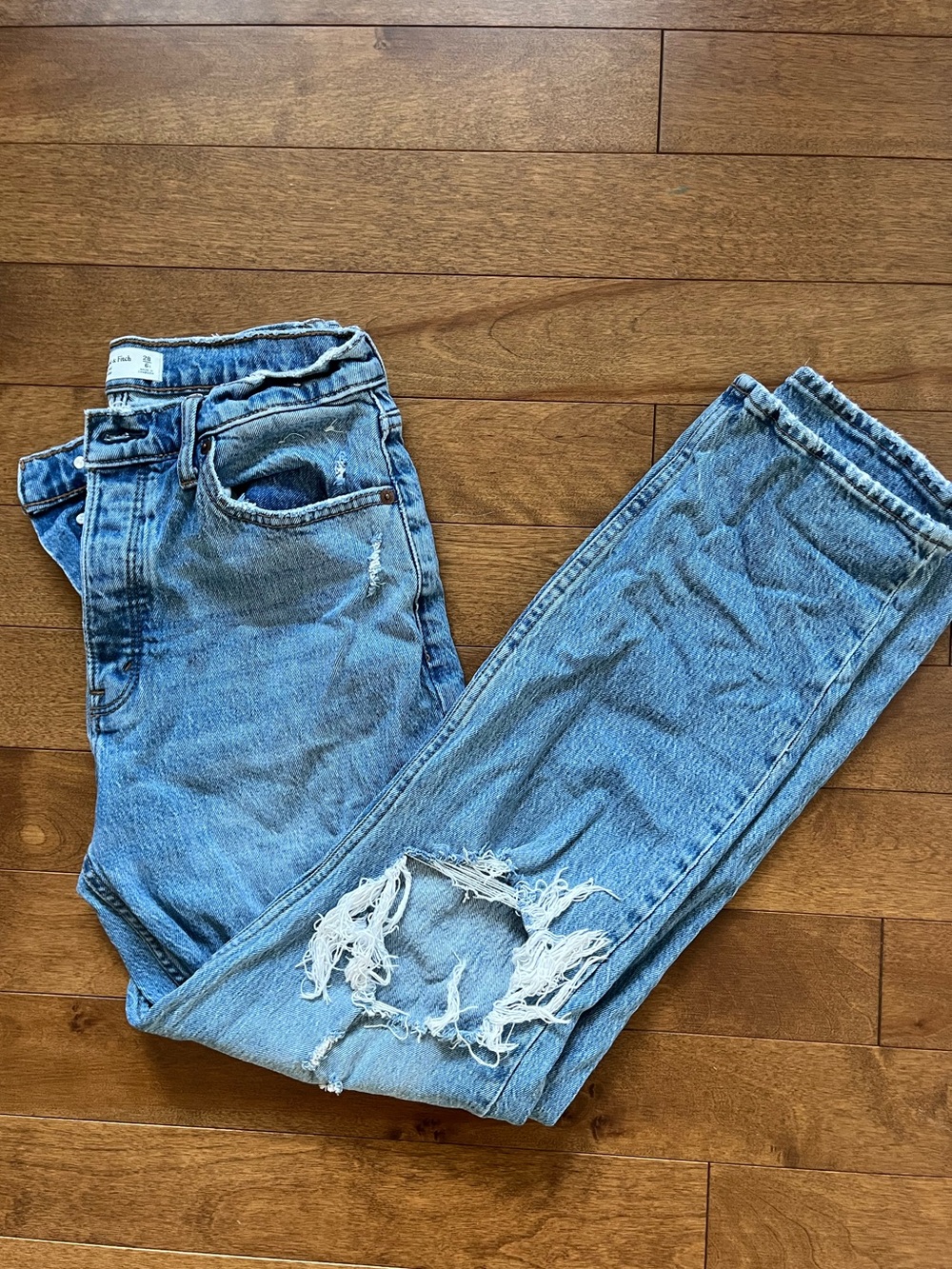 Abercrombie Jeans